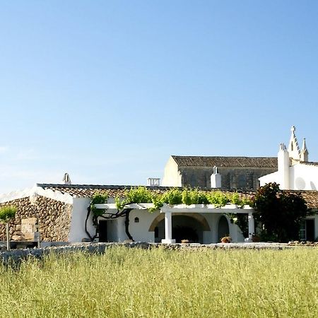 Agroturismo Llucmacanes Gran ماهون المظهر الخارجي الصورة